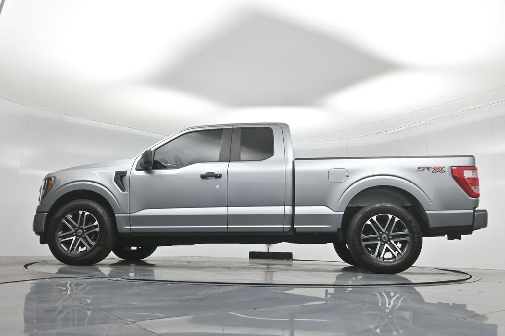 Certified 2023 Ford F150 XL w/ STX Appearance Package image 50