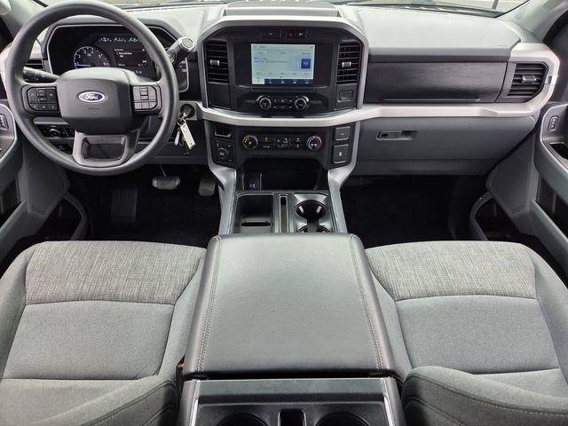 Used 2022 Ford F150 XLT AWD/4WD image 12