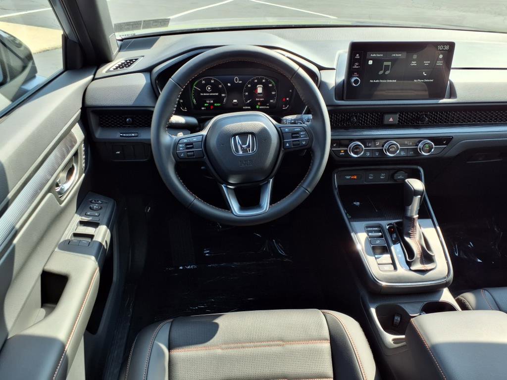 New 2026 Honda CR-V Sport-L image 8