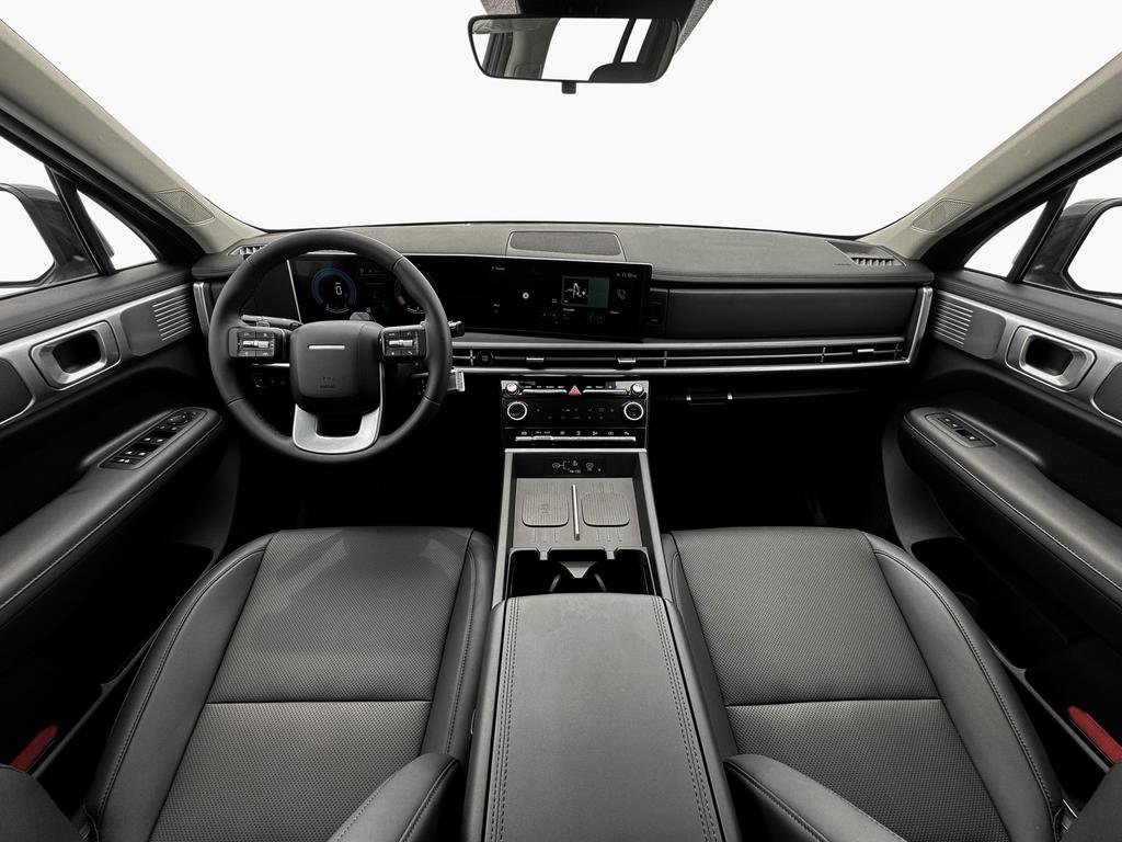 New 2025 Hyundai Santa Fe XRT image 13