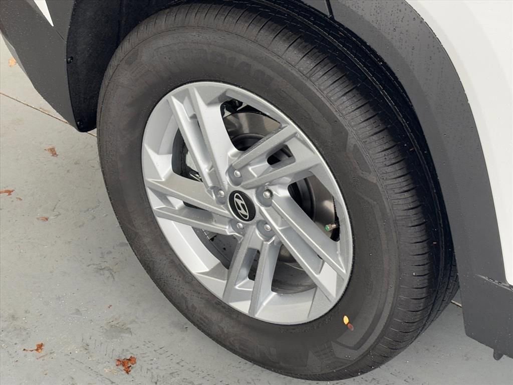 New 2026 Hyundai Tucson SE FWD image 27