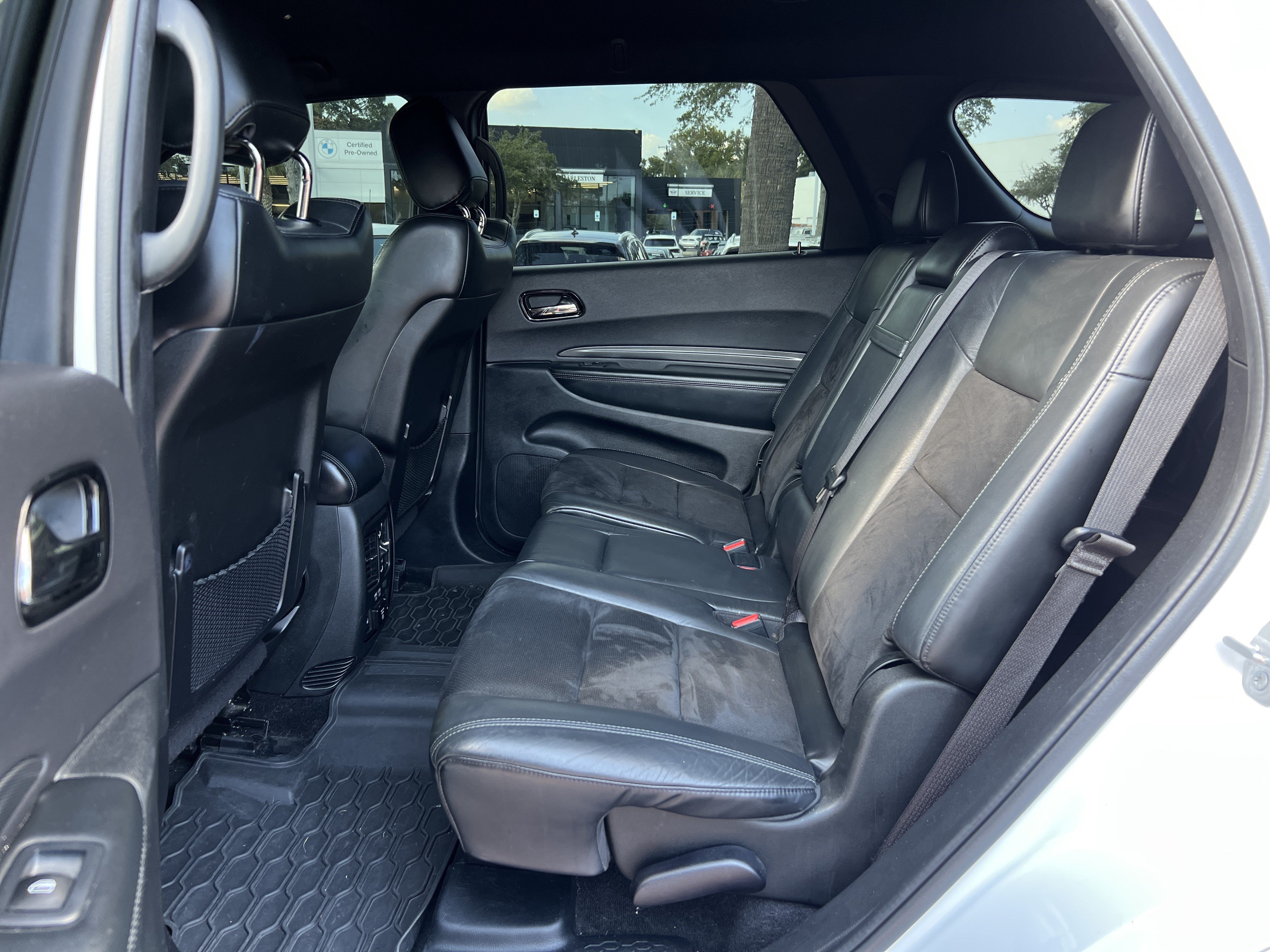 Used 2022 Dodge Durango GT AWD/4WD image 29