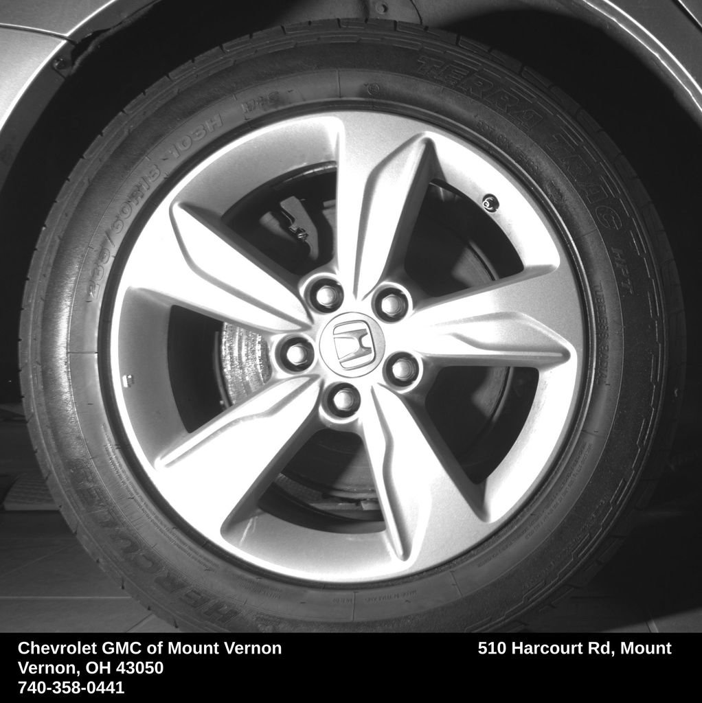 Used 2020 Honda Odyssey EX-L image 17