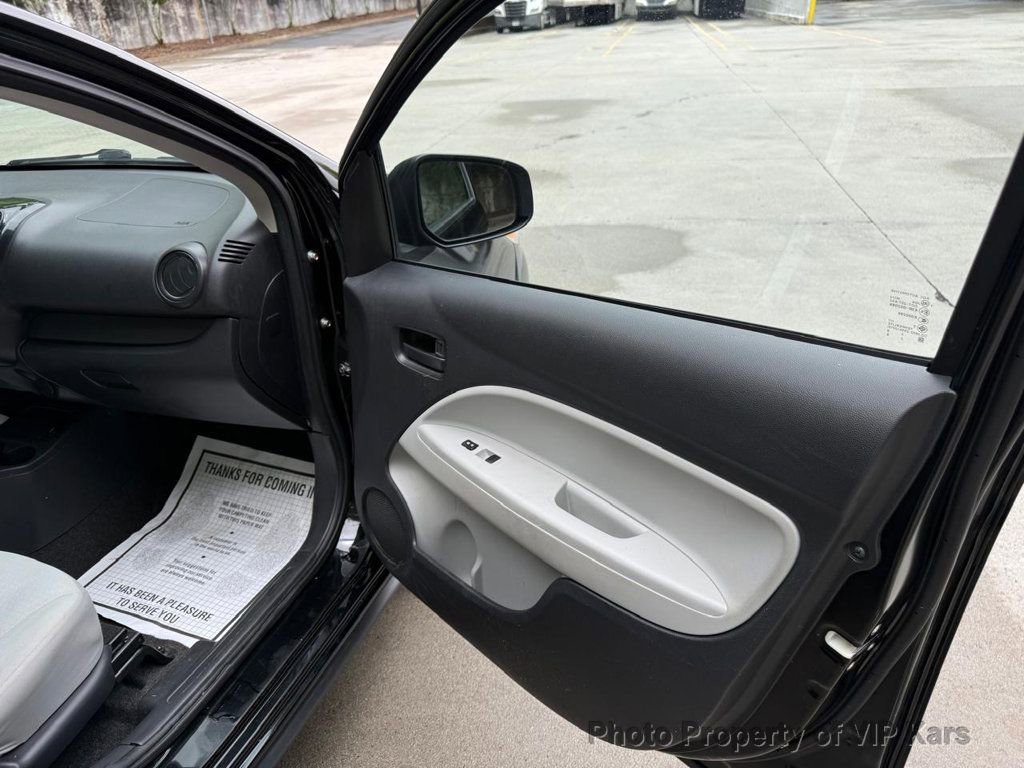 Used 2021 Mitsubishi Mirage G4 ES FWD image 9