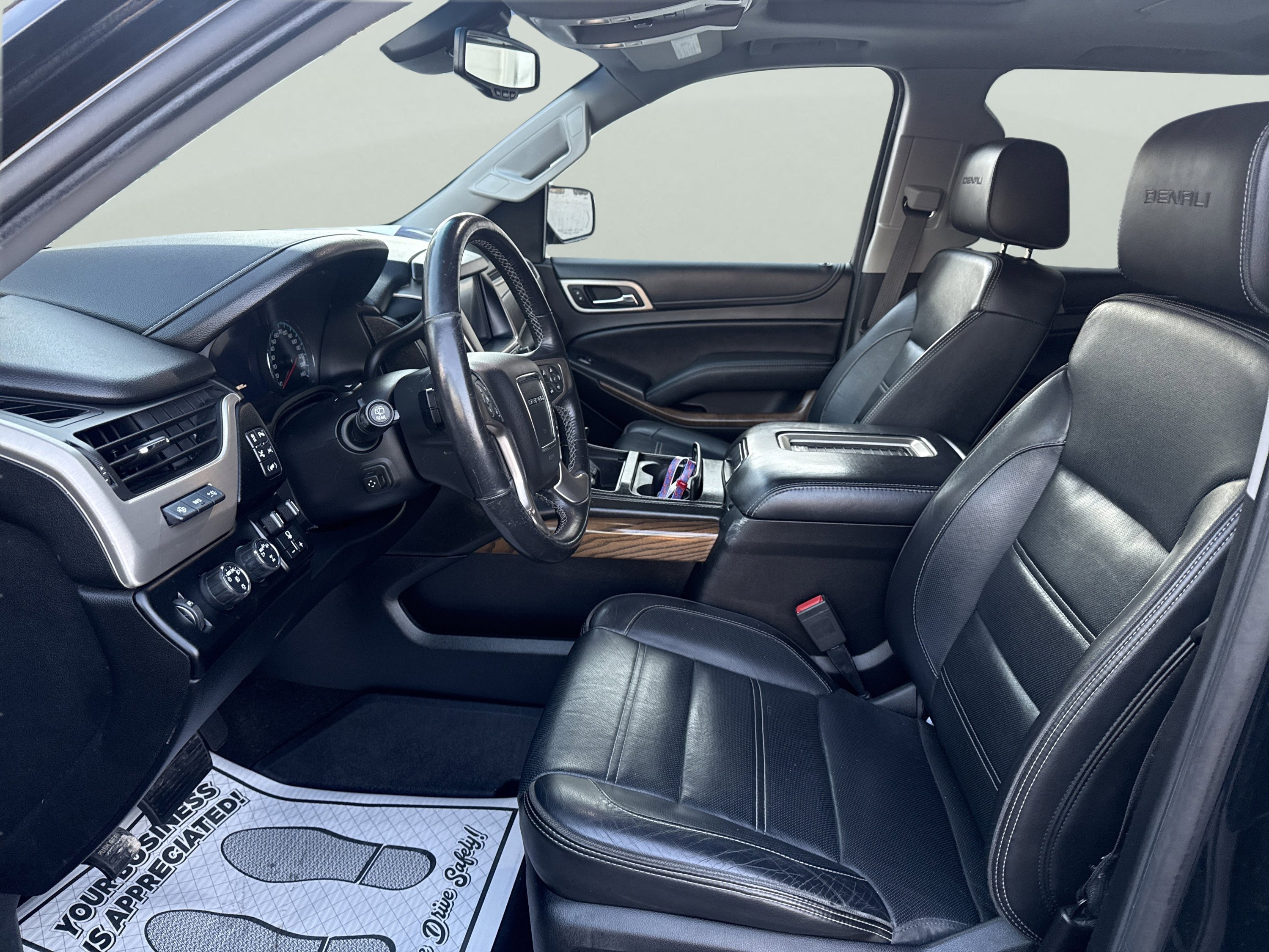 Used 2018 GMC Yukon XL Denali w/ Denali Ultimate Package image 20