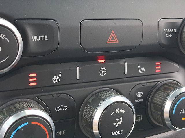 Certified 2022 RAM 1500 Big Horn AWD/4WD image 28