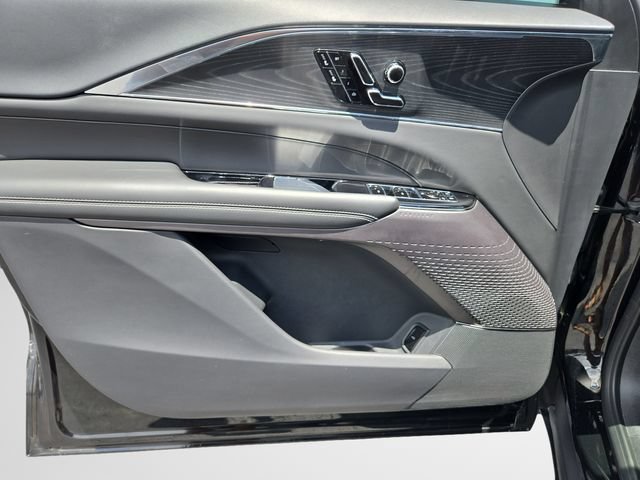 Certified 2024 Cadillac Lyriq Sport w/ LPO, Floor Liner Package AWD/4WD image 15