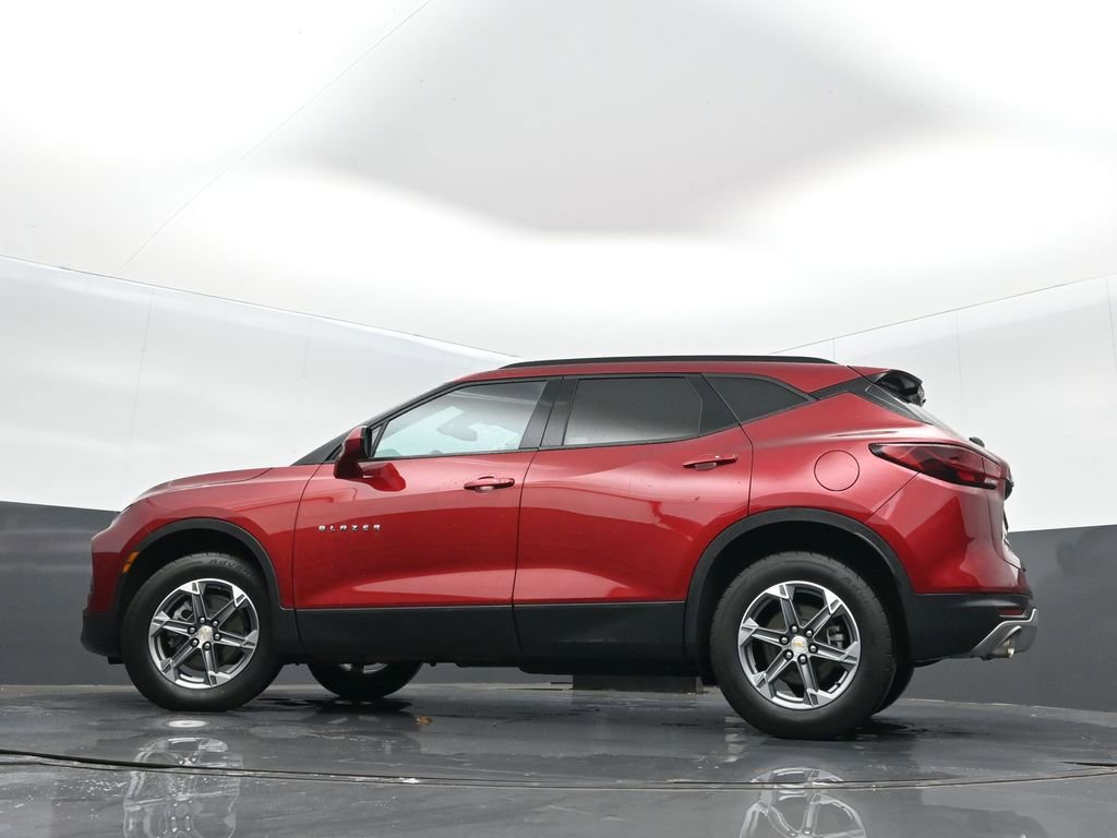 Used 2023 Chevrolet Blazer LT w/ Convenience Package image 34