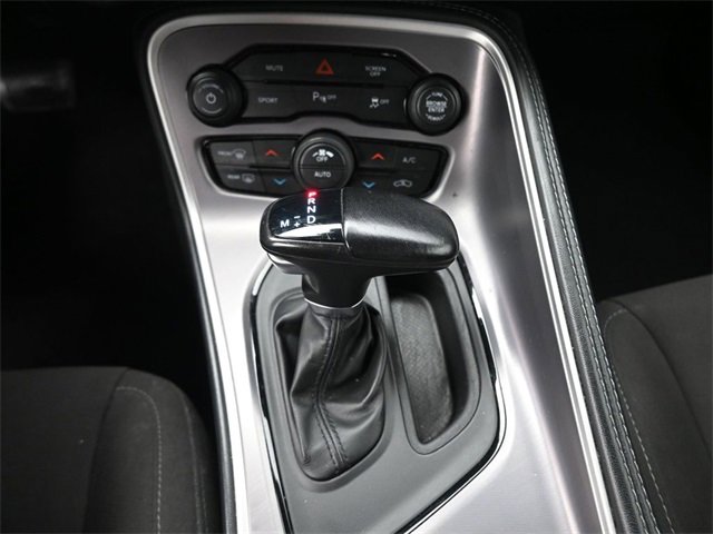 Used 2022 Dodge Challenger GT image 4