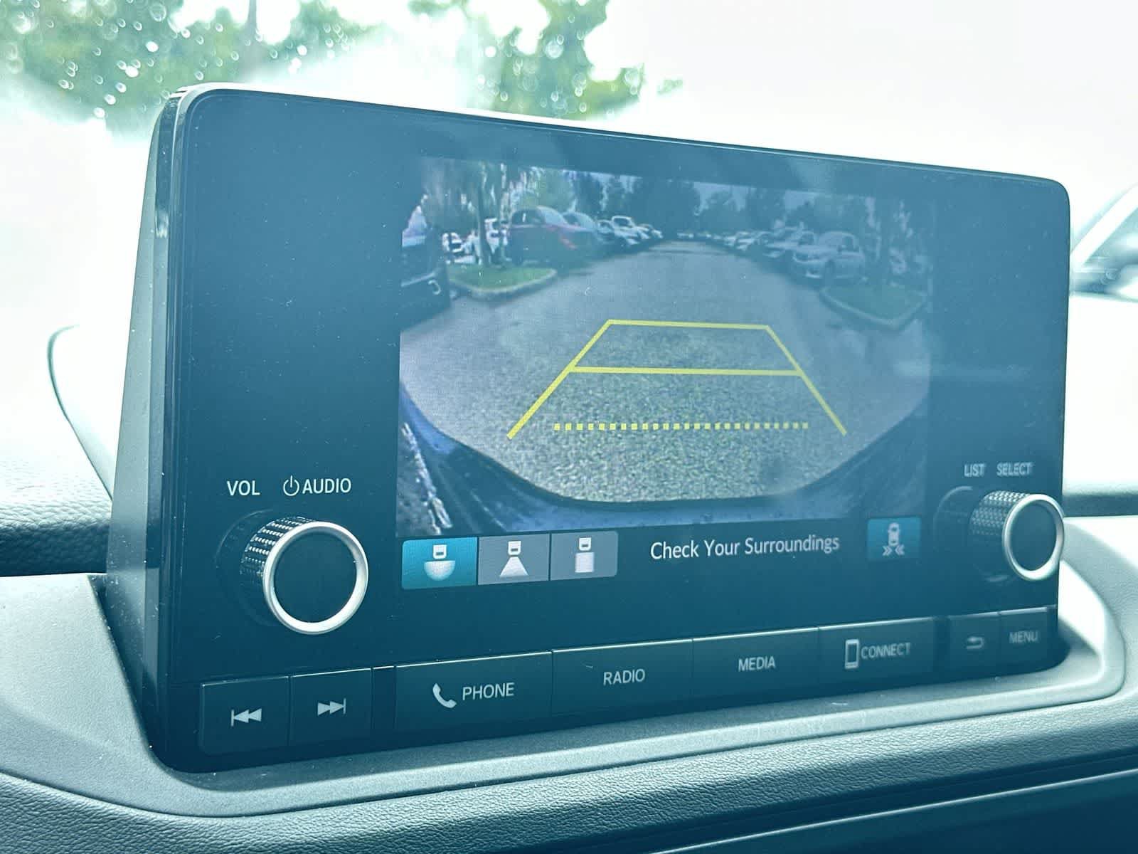 Used 2023 Honda Accord EX image 28