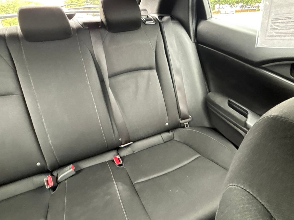 Used 2017 Honda Civic Sport image 32