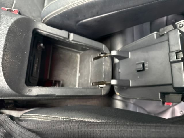 Used 2015 Ford Mustang Premium RWD image 28