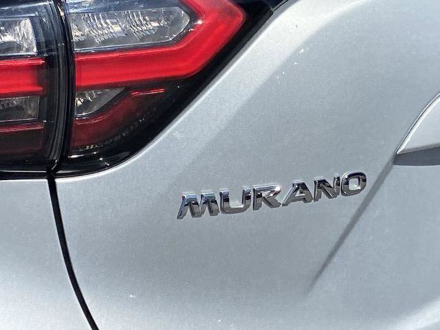 Used 2020 Nissan Murano S w/ Technology Package image 27