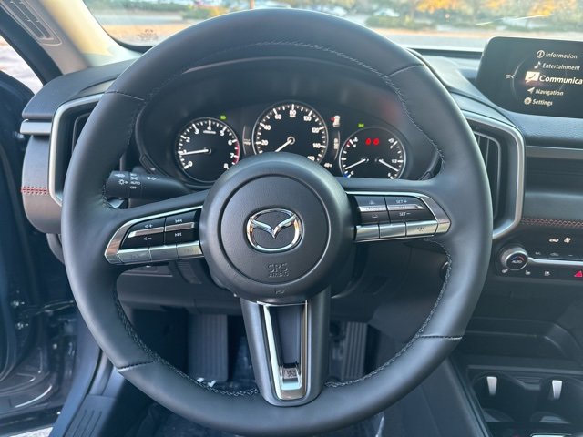 New 2026 MAZDA CX-50 Meridian Edition w/ Weather Package image 8