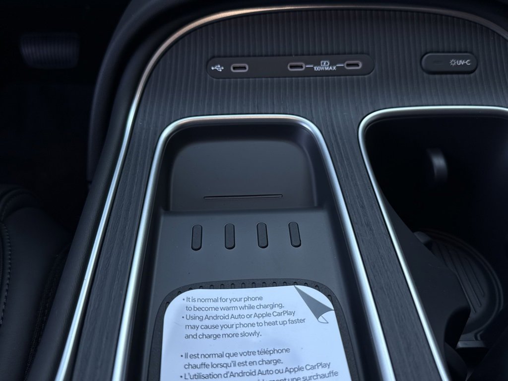 New 2026 Hyundai Palisade Calligraphy image 28