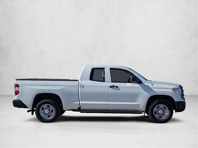Used 2017 Toyota Tundra SR image 4