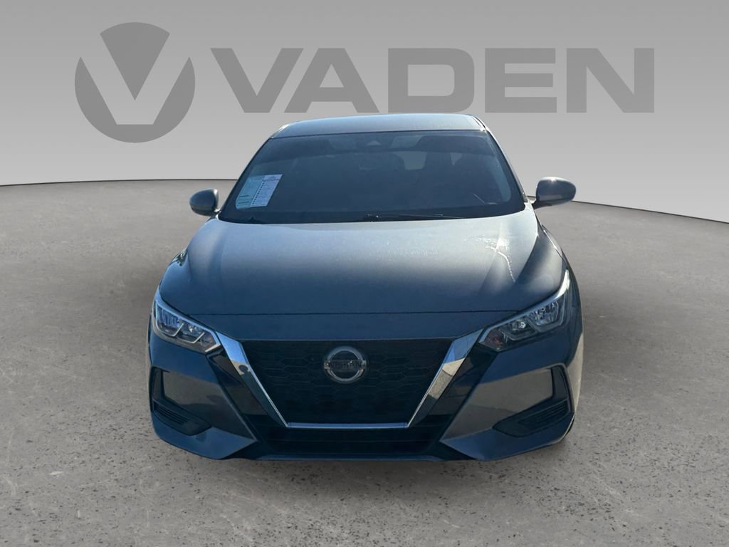 Used 2021 Nissan Sentra SV image 23