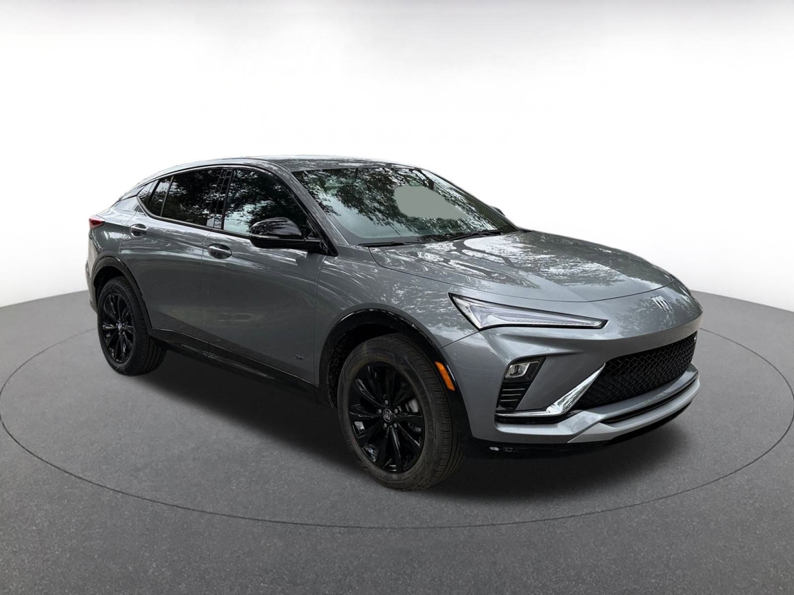 Used 2025 Buick Envista Sport Touring