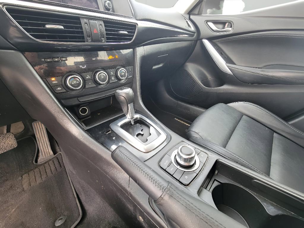 Used 2014 MAZDA MAZDA6 Touring image 22