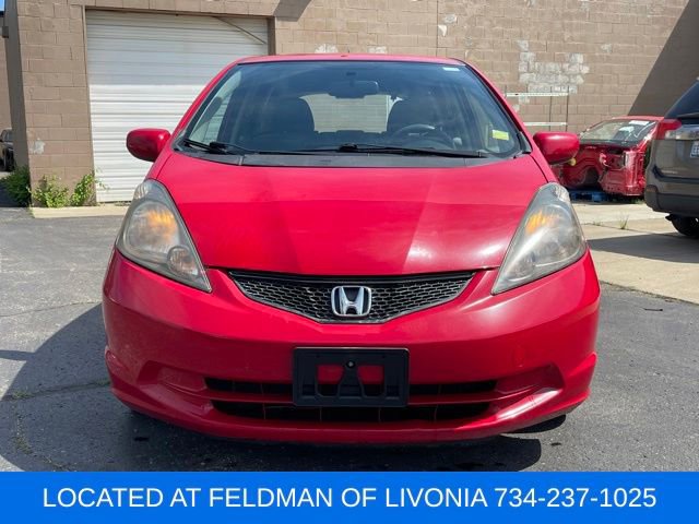 Used 2013 Honda Fit image 8