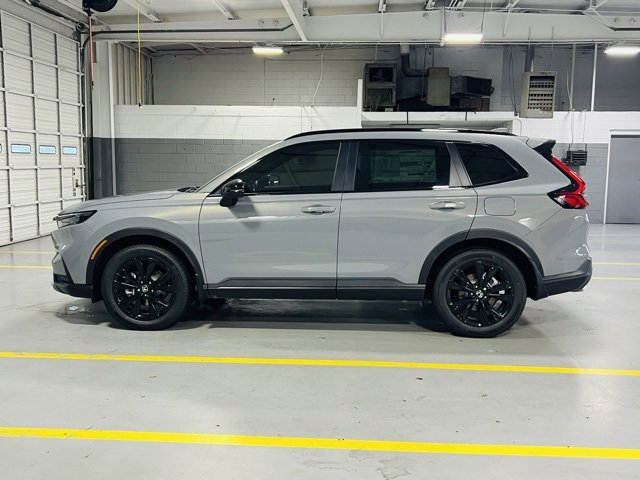 New 2026 Honda CR-V Sport Touring image 16