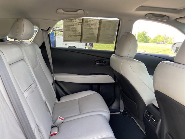 Used 2014 Lexus RX 350 FWD w/ Navigation Package image 21
