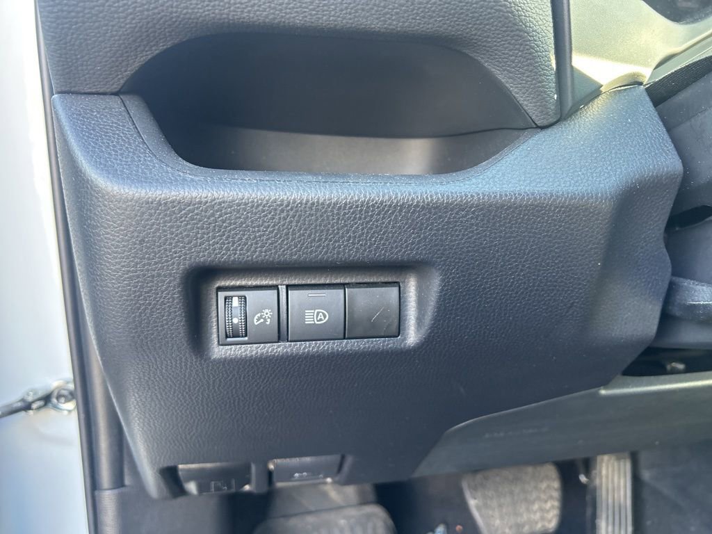 Used 2023 Toyota RAV4 LE image 20