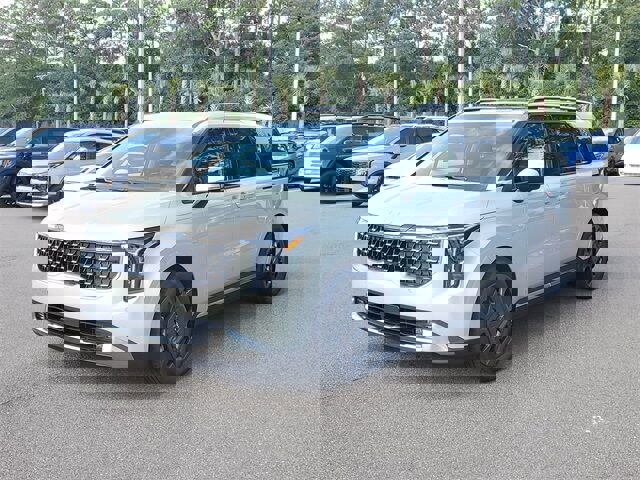 New 2026 Kia Carnival SX image 3