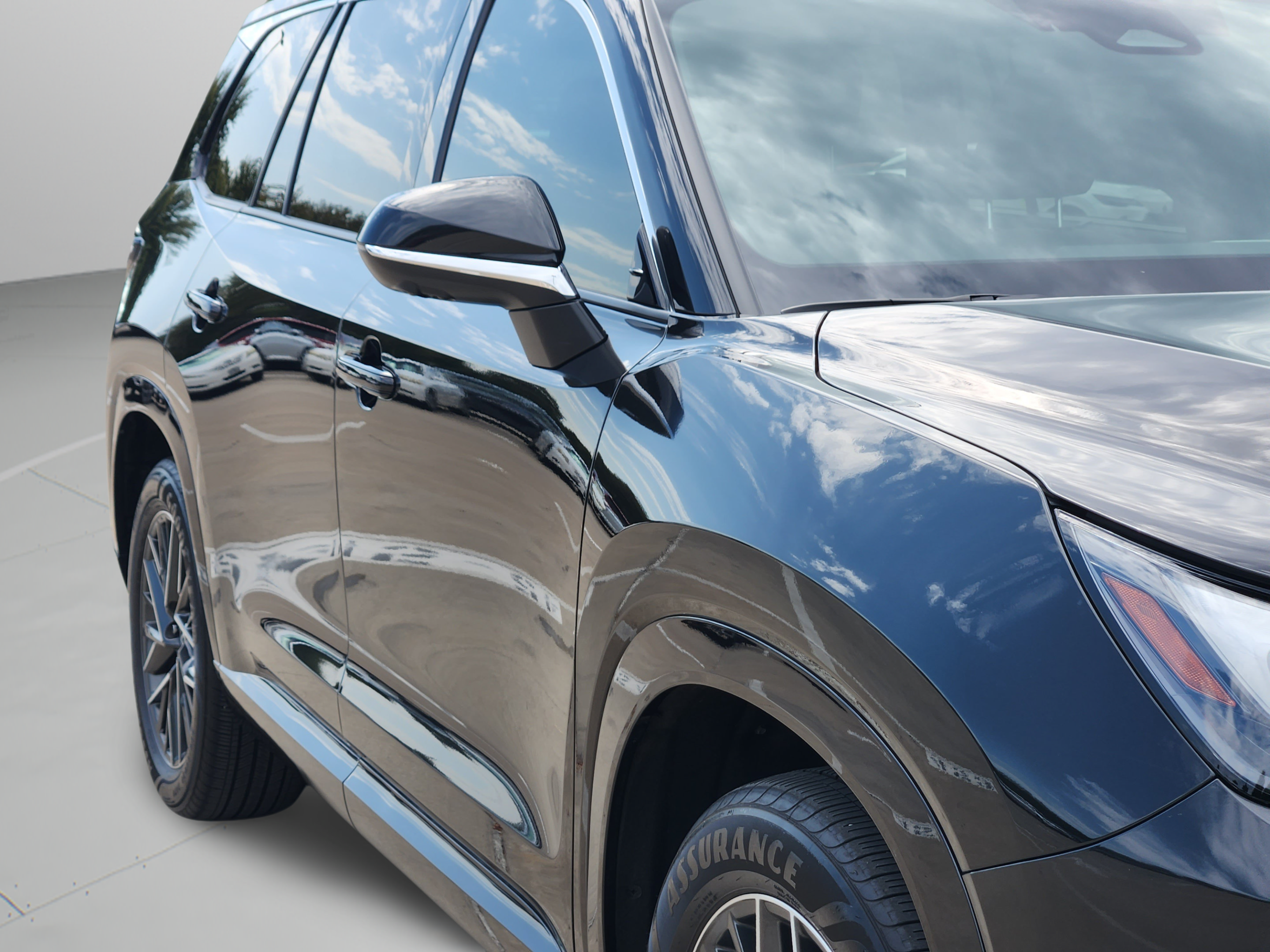 Certified 2026 Lexus TX 350 AWD w/ Technology Package image 33