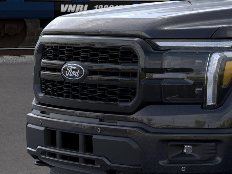 New 2026 Ford F150 Lariat w/ Equipment Group 502A High AWD/4WD image 17