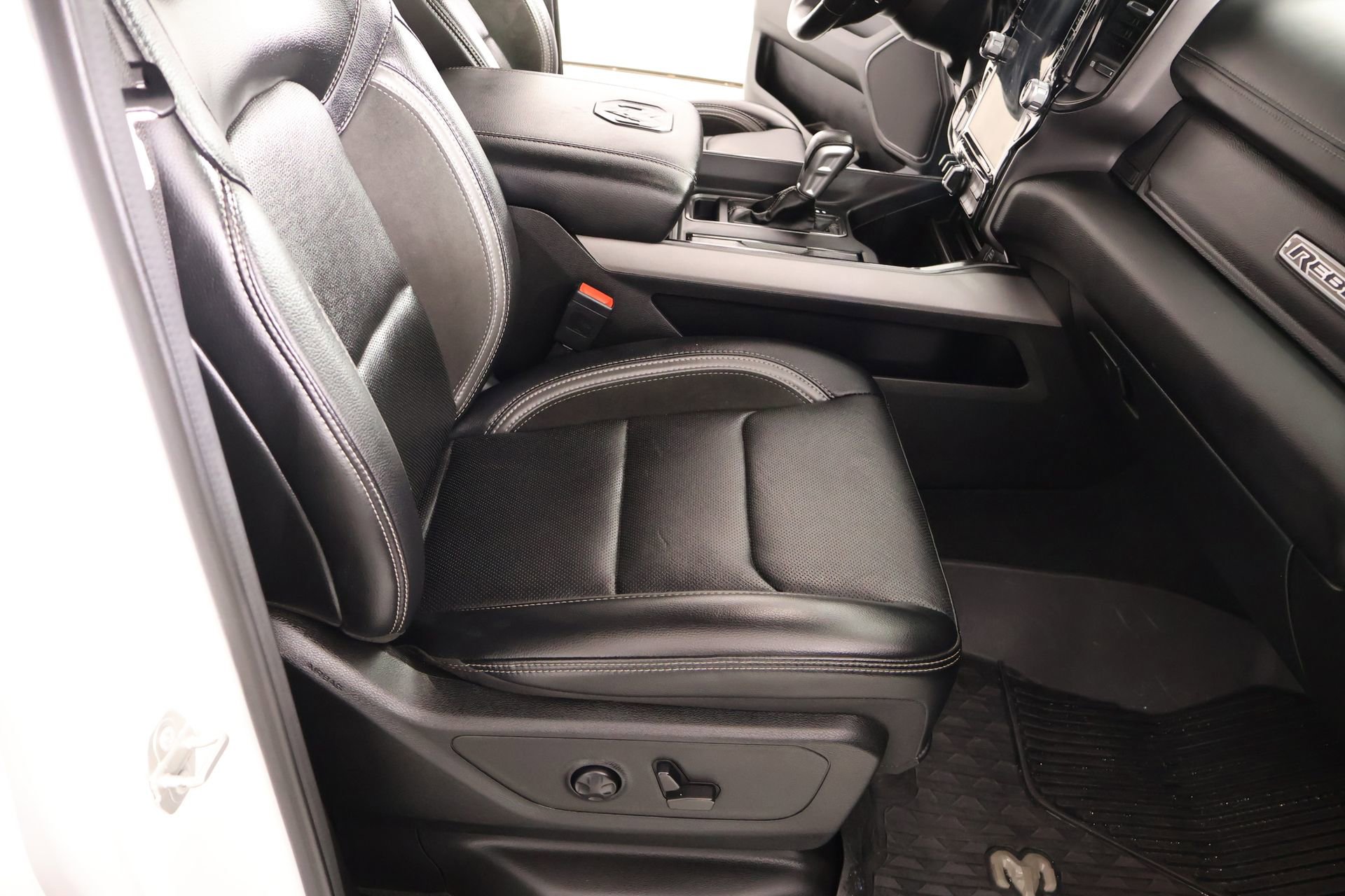 Used 2023 RAM 1500 Rebel w/ Rebel Level 2 Equipment Group AWD/4WD image 15