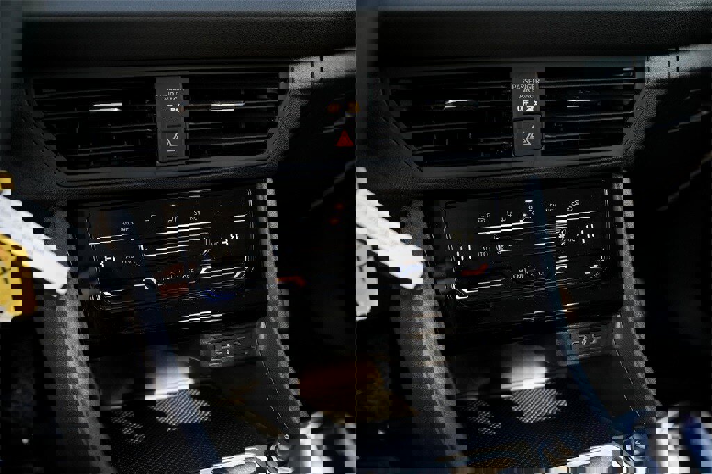 New 2026 Volkswagen Jetta S image 14