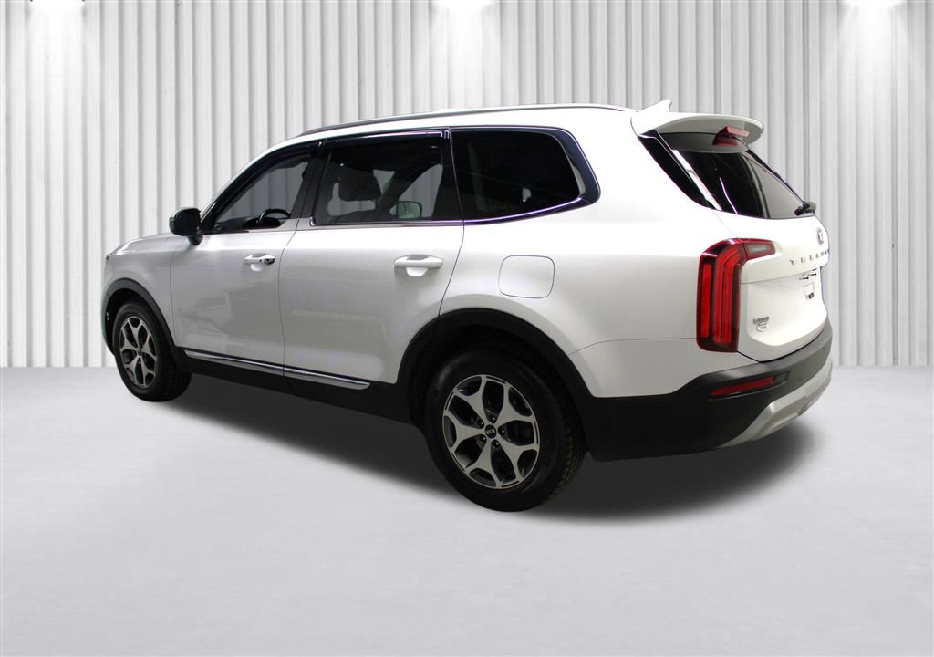 Used 2020 Kia Telluride EX image 5