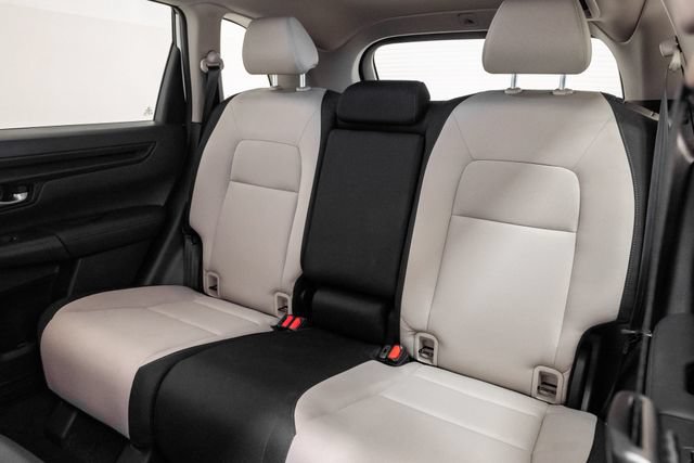 Used 2026 Honda CR-V LX image 21