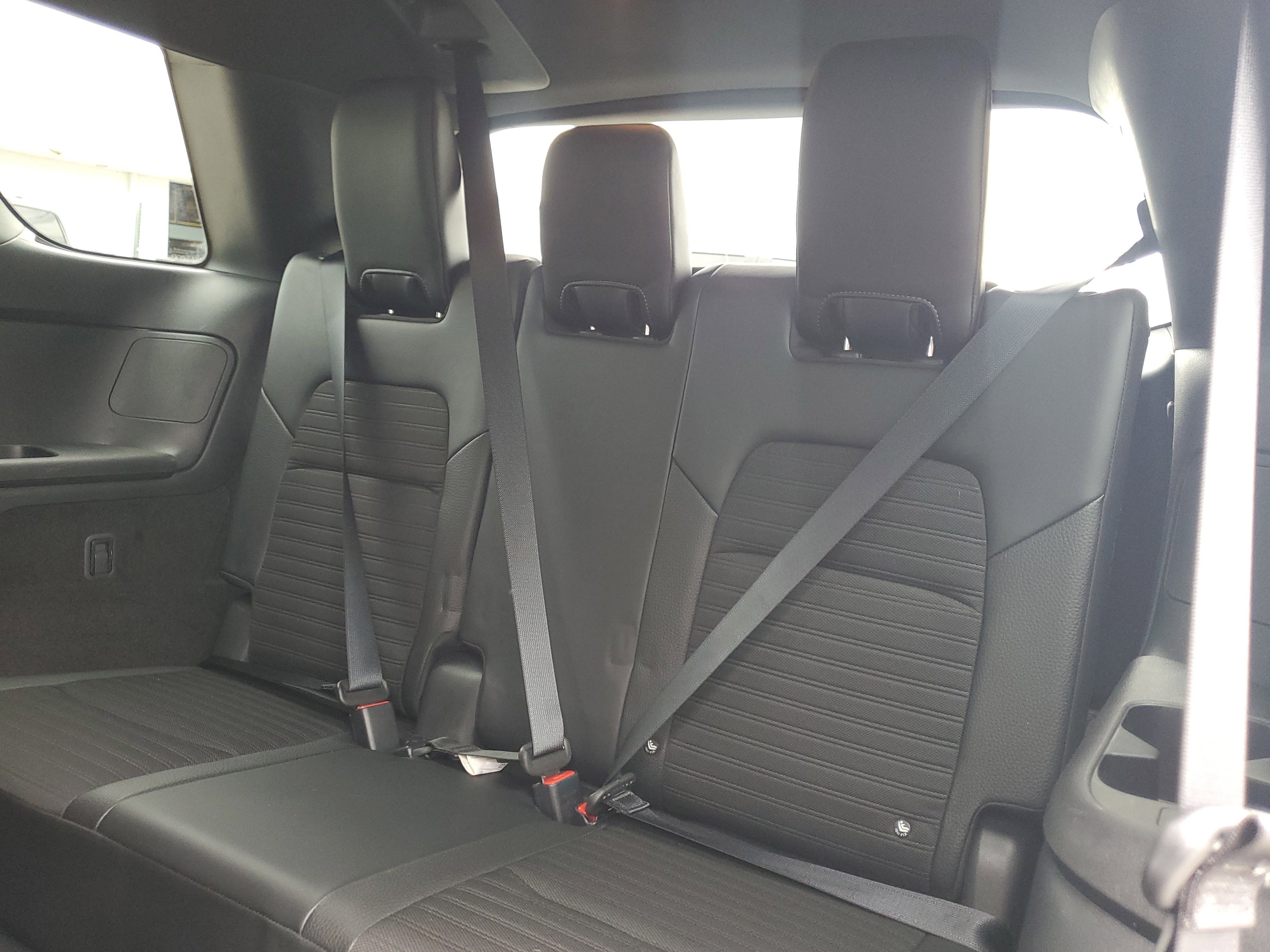 Used 2023 Nissan Pathfinder Rock Creek image 12