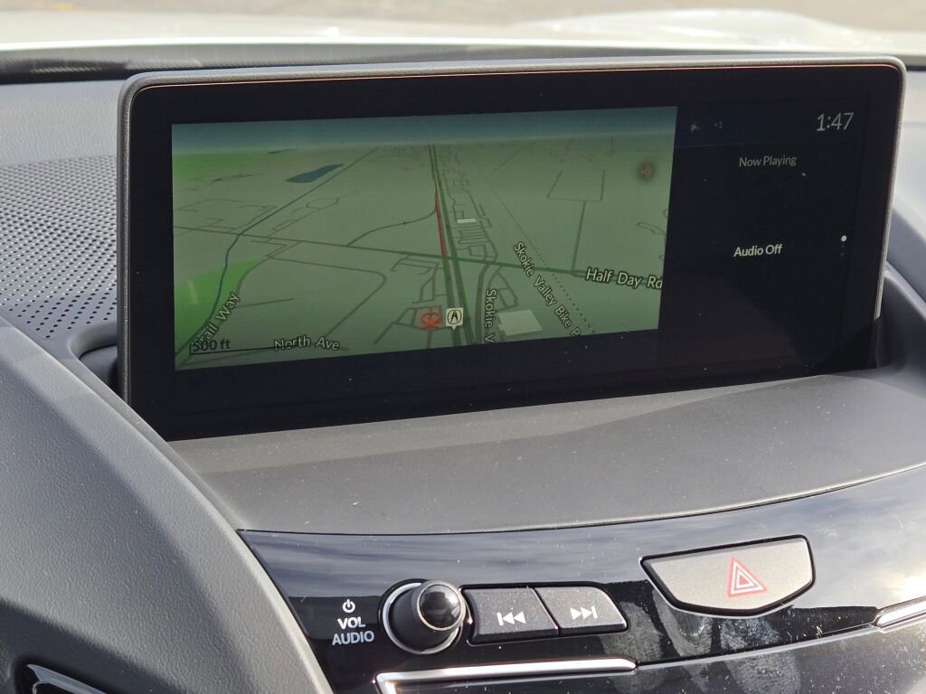 New 2026 Acura RDX SH-AWD w/ Technology Package image 40