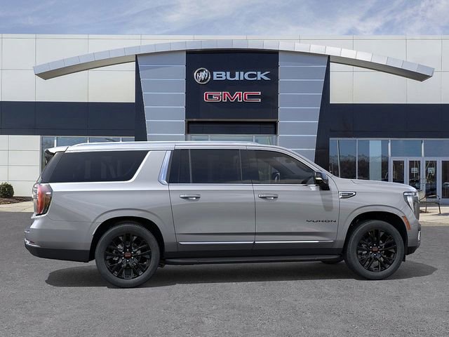 New 2026 GMC Yukon XL Elevation w/ Elevation Premium Package AWD/4WD image 5