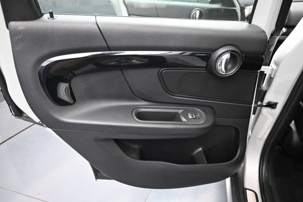 Used 2022 MINI Cooper Countryman FWD image 18