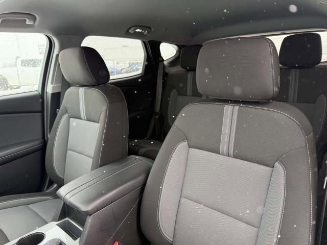 Certified 2025 Chevrolet Blazer LT image 10