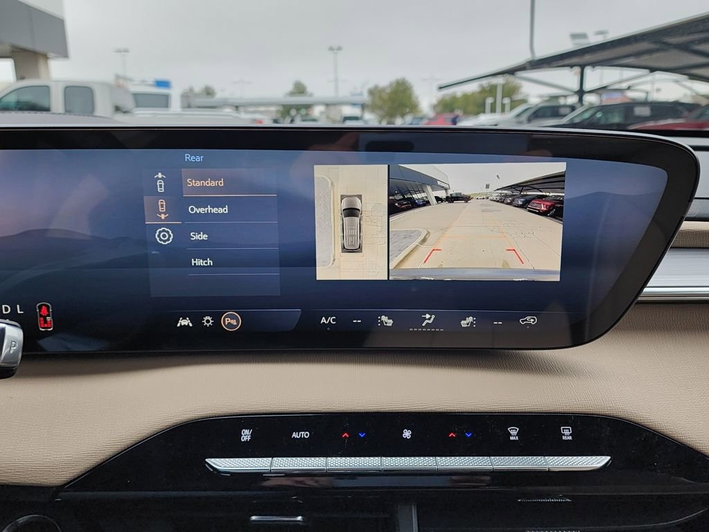 New 2026 Buick Enclave Preferred w/ Power Package image 30