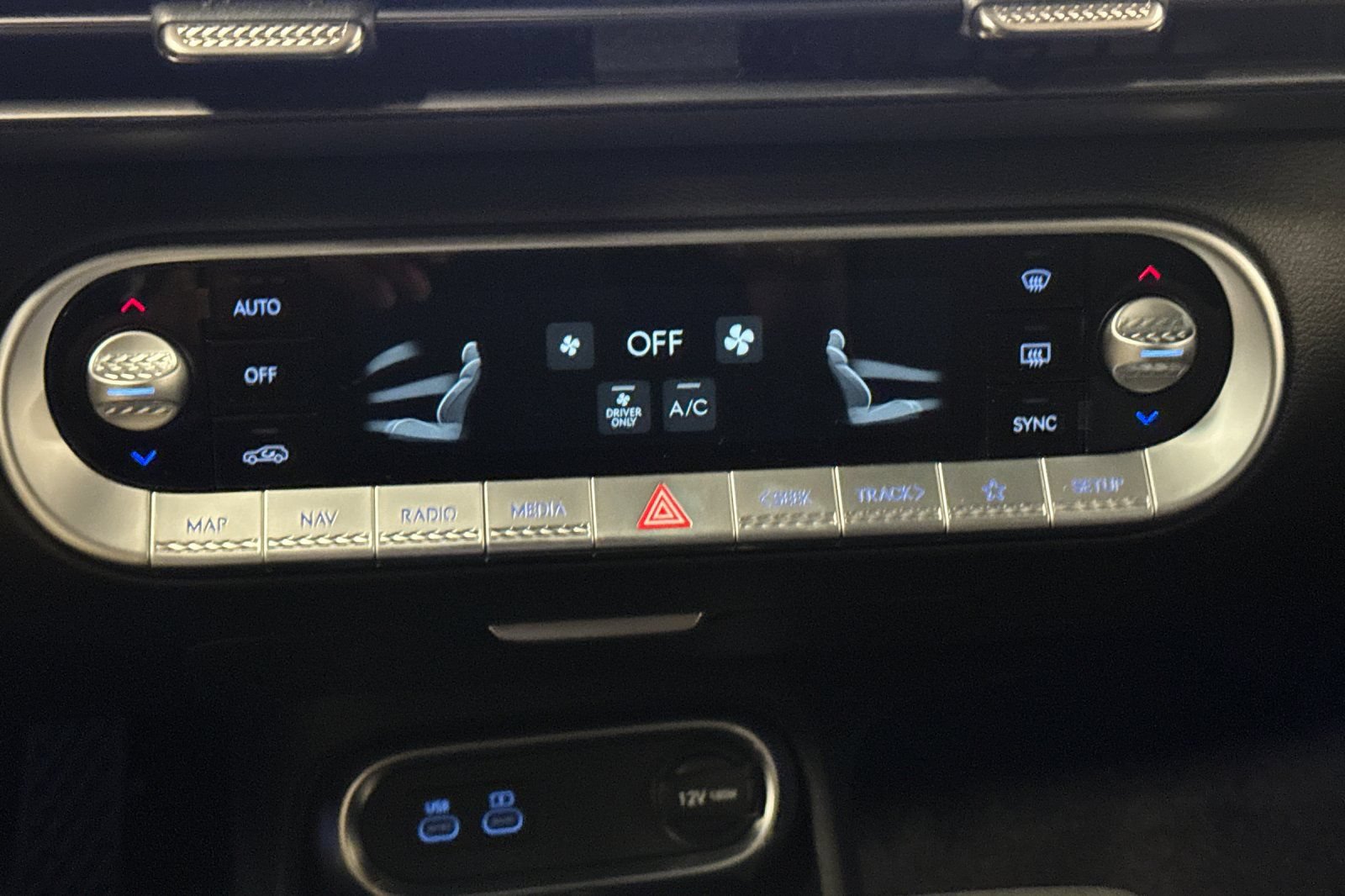 New 2026 Genesis GV60 RWD image 21