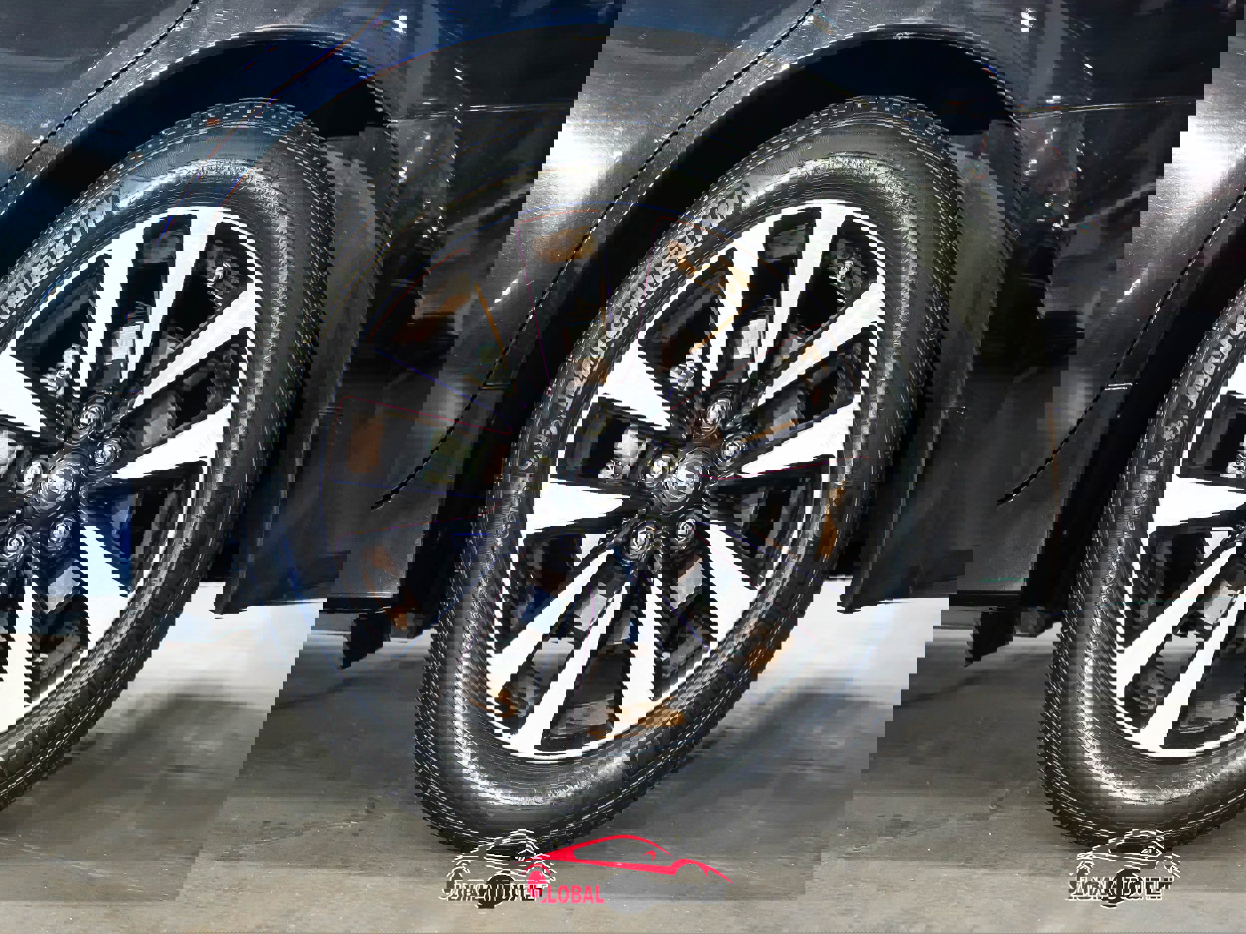 Used 2018 Nissan Altima 2.5 SL w/ 2.5 SL Technology Package image 12