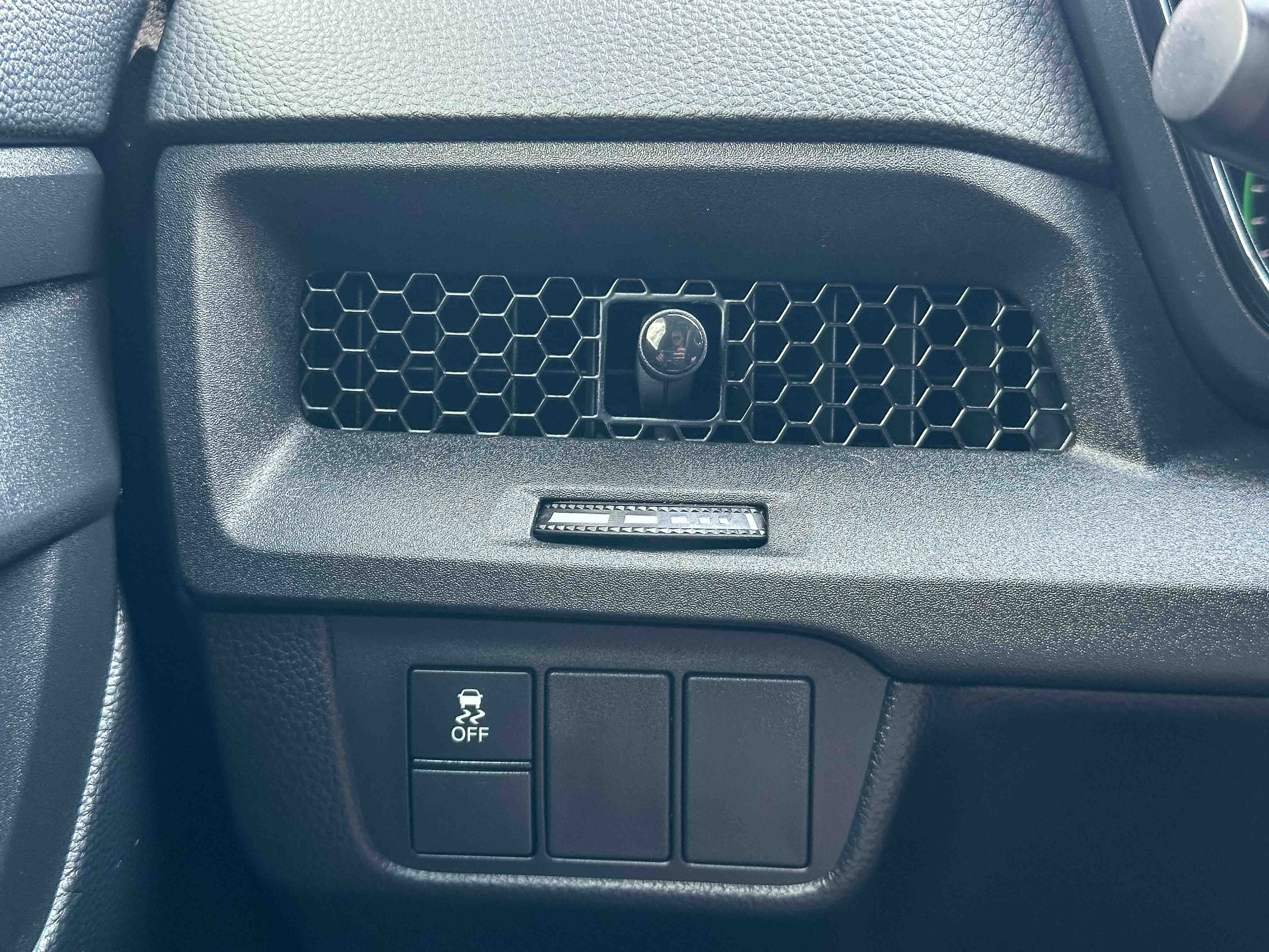 Certified 2024 Honda CR-V Sport image 38