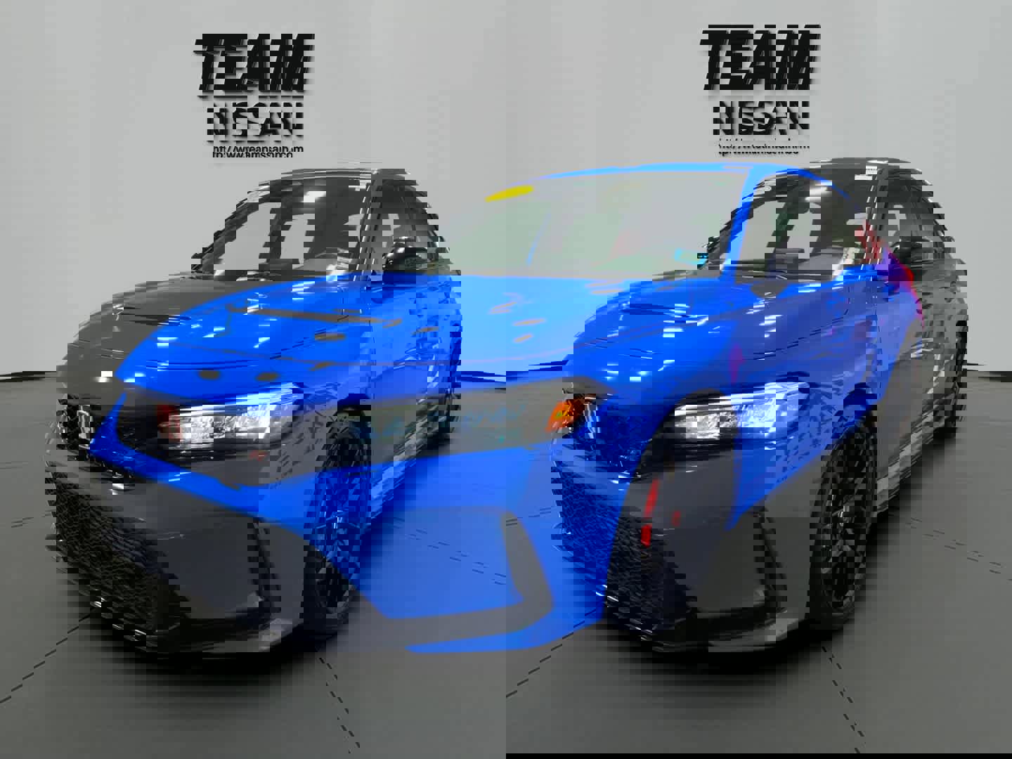 Used 2023 Honda Civic Type R image 3