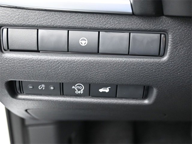 New 2026 Nissan Rogue SV image 17