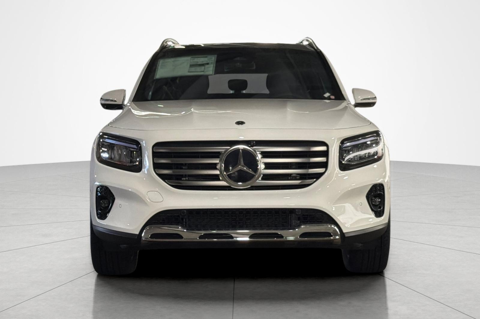 New 2026 Mercedes-Benz GLB 250 4MATIC image 8