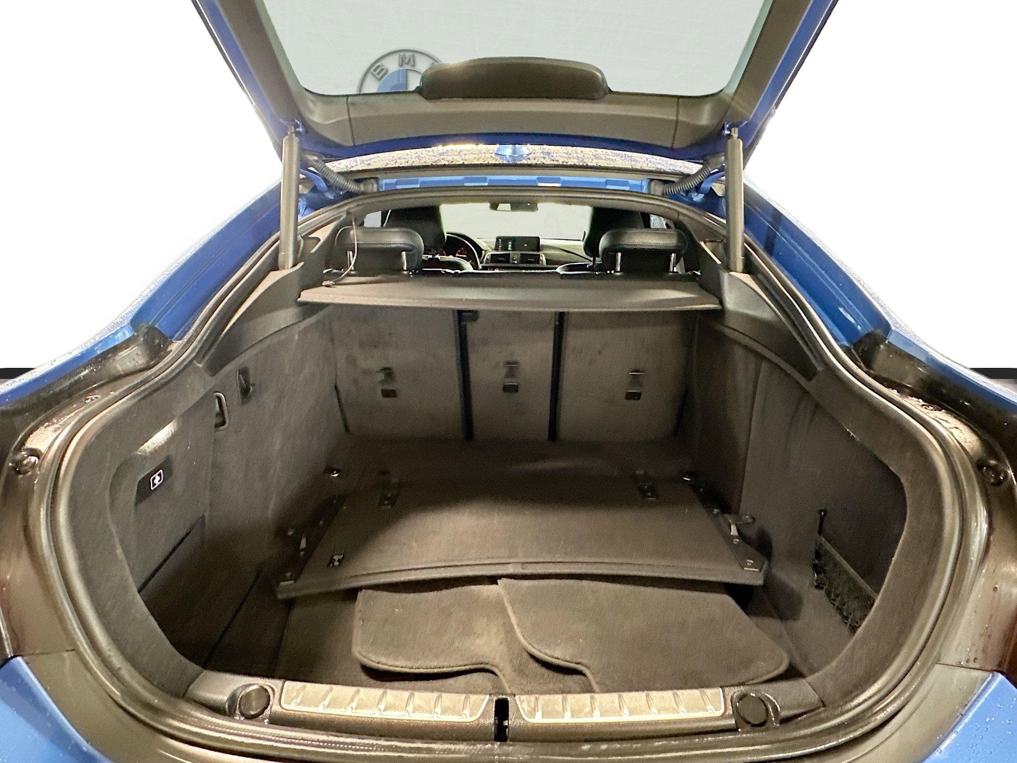 Used 2018 BMW 440i Gran Coupe image 28