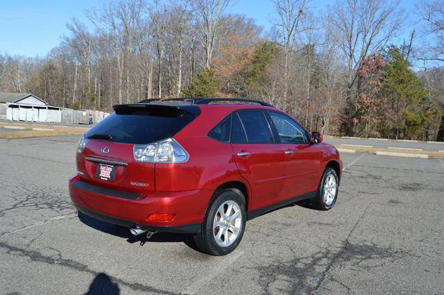 Used 2009 Lexus RX 350 AWD image 62