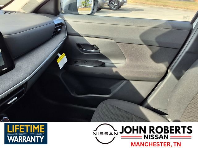 New 2026 Nissan Kicks S image 7