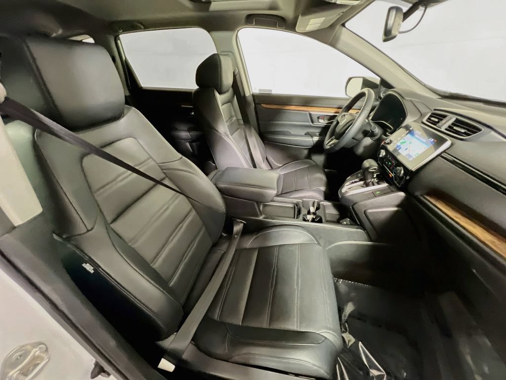 Used 2019 Honda CR-V Touring image 26